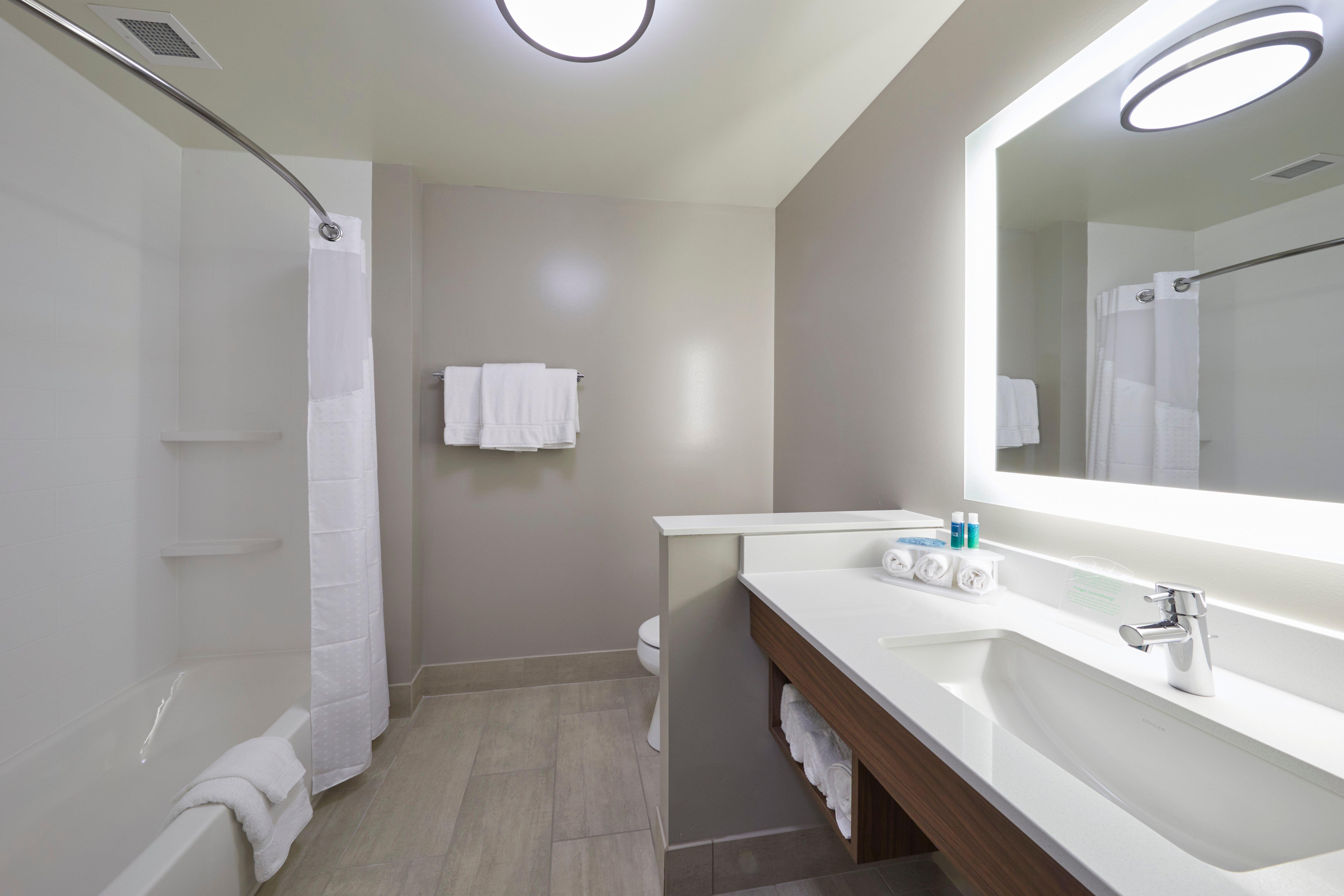 Holiday Inn Express & Suites - Hermiston Downtown By Ihg Exterior foto